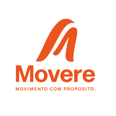 Movere — Movimento com Propósito